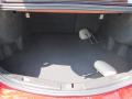  2014 Ford Fusion Trunk #11