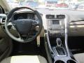 Dashboard of 2014 Ford Fusion SE #12