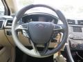  2014 Ford Fusion SE Steering Wheel #13