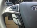 Controls of 2014 Ford Fusion SE #14