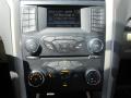 Controls of 2014 Ford Fusion SE #21