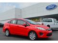 2013 Fiesta SE Sedan #1 2013 Fiesta SE Sedan #1