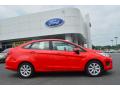 2013 Fiesta SE Sedan #2 2013 Fiesta SE Sedan #2
