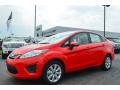 2013 Fiesta SE Sedan #3 2013 Fiesta SE Sedan #3