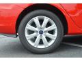 2013 Fiesta SE Sedan #9 2013 Fiesta SE Sedan #9