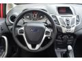 2013 Fiesta SE Sedan #10 2013 Fiesta SE Sedan #10