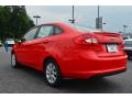 2013 Fiesta SE Sedan #18 2013 Fiesta SE Sedan #18