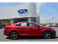 2013 Taurus SHO AWD #2