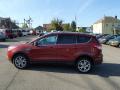2014 Escape Titanium 2.0L EcoBoost 4WD #8