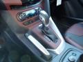  2014 Focus 6 Speed PowerShift Automatic Shifter #18