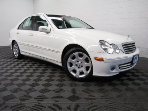 Alabaster White Mercedes-Benz C 280 4Matic Luxury. Click to enlarge. Alabaster White Mercedes-Benz C 280 4Matic Luxury. Click to enlarge.