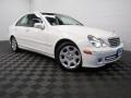2006 C 280 4Matic Luxury #1