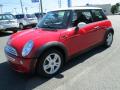 2006 Cooper Hardtop #2