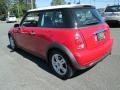 2006 Cooper Hardtop #8