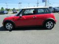 2006 Cooper Hardtop #9