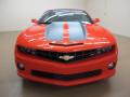2012 Camaro SS/RS Convertible #2