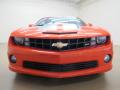 2012 Camaro SS/RS Convertible #3