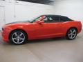 2012 Camaro SS/RS Convertible #5