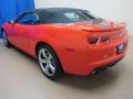 2012 Camaro SS/RS Convertible #6