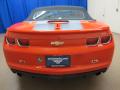 2012 Camaro SS/RS Convertible #7