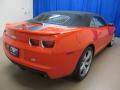 2012 Camaro SS/RS Convertible #9