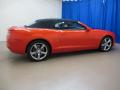2012 Camaro SS/RS Convertible #10