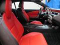 2012 Camaro SS/RS Convertible #22