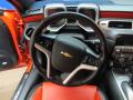 2012 Camaro SS/RS Convertible #24