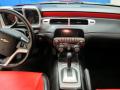 2012 Camaro SS/RS Convertible #25