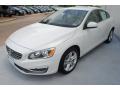 Front 3/4 View of 2014 Volvo S60 T5 #3 Front 3/4 View of 2014 Volvo S60 T5 #3