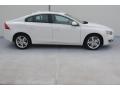 2014 Volvo S60 Ice White #8 2014 Volvo S60 Ice White #8