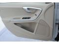Door Panel of 2014 Volvo S60 T5 #12 Door Panel of 2014 Volvo S60 T5 #12