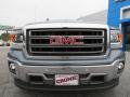 2014 Sierra 1500 SLT Crew Cab #2