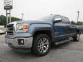 2014 Sierra 1500 SLT Crew Cab #3