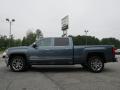 2014 Sierra 1500 SLT Crew Cab #4