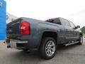 2014 Sierra 1500 SLT Crew Cab #6