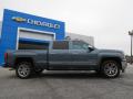 2014 Sierra 1500 SLT Crew Cab #7