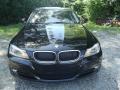 2011 3 Series 328i xDrive Sedan #7