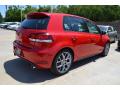 2013 GTI 4 Door Driver's Edition #2