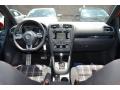2013 GTI 4 Door Driver's Edition #5