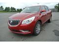 2014 Enclave Leather AWD #2