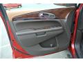 Door Panel of 2014 Buick Enclave Leather AWD #7