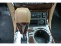  2014 Enclave 6 Speed Automatic Shifter #11