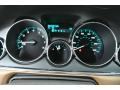  2014 Buick Enclave Leather AWD Gauges #13