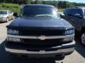 2003 Silverado 1500 LS Extended Cab 4x4 #2