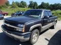 2003 Silverado 1500 LS Extended Cab 4x4 #3