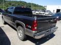 2003 Silverado 1500 LS Extended Cab 4x4 #4
