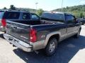 2003 Silverado 1500 LS Extended Cab 4x4 #6