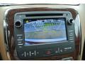 Controls of 2014 Buick Enclave Leather AWD #21
