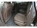 Rear Seat of 2014 Buick Enclave Leather AWD #16